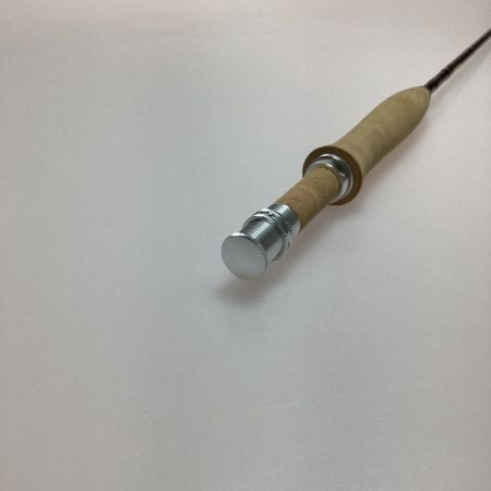  ORVIS オービス スーパーファインカーボン 863-4