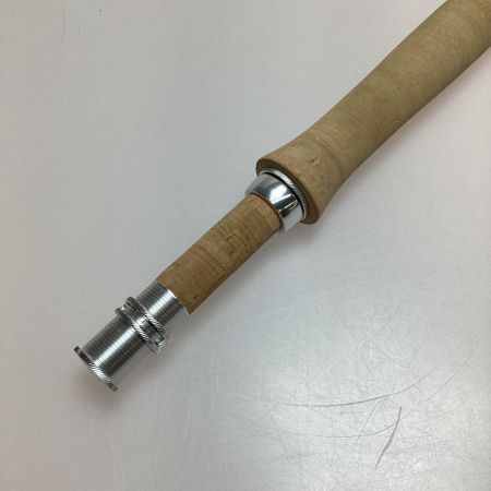  ORVIS オービス スーパーファインカーボン 863-4