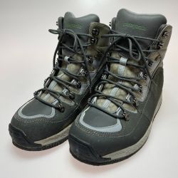 §§ Patagonia パタゴニア フィッシングブーツ　ウルトラライトウェーディングブーツ　アウトドア　釣り Cランク