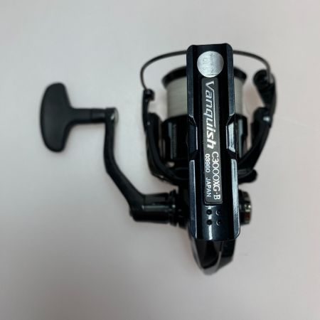  SHIMANO シマノ 19ヴァンキッシュ C3000XG 03960
