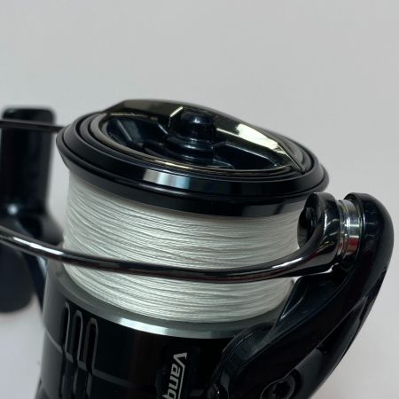  SHIMANO シマノ 19ヴァンキッシュ C3000XG 03960