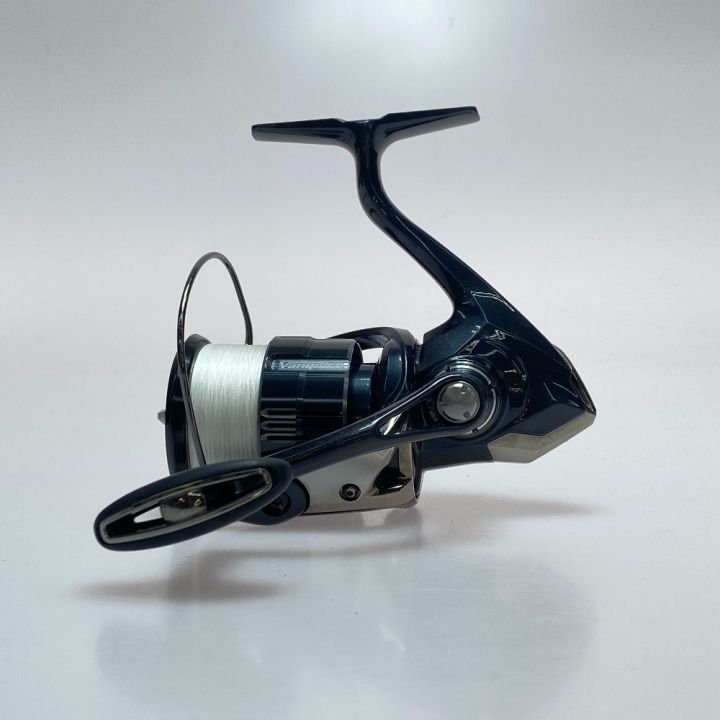 SHIMANO シマノ 19ヴァンキッシュ C3000XG 03960｜中古｜なんでもリサイクルビッグバン