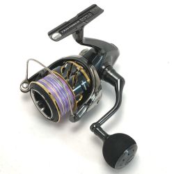 ☆☆ SHIMANO シマノ 20 ツインパワー 4000PG 04145 スピニングリール Bランク