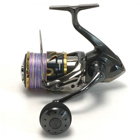  SHIMANO シマノ 20 ツインパワー 4000PG 04145 スピニングリール