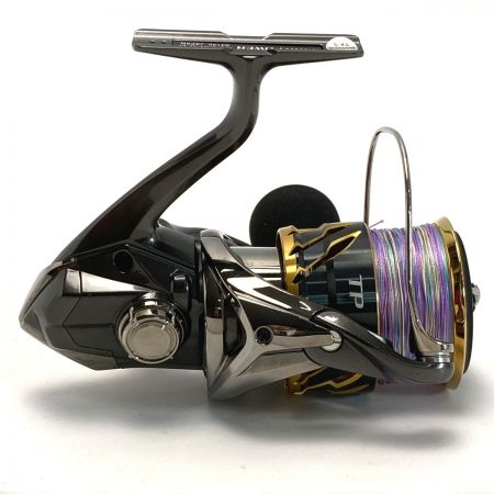 SHIMANO シマノ 20 ツインパワー 4000PG 04145 スピニングリール