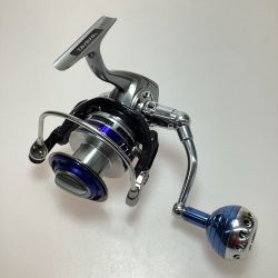 §§ DAIWA ダイワ スピニングリール 程度B 10ソルティガ 4500H 059525 Bランク