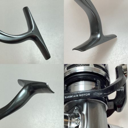  DAIWA ダイワ スピニングリール 程度B 10ソルティガ 4500H 059525