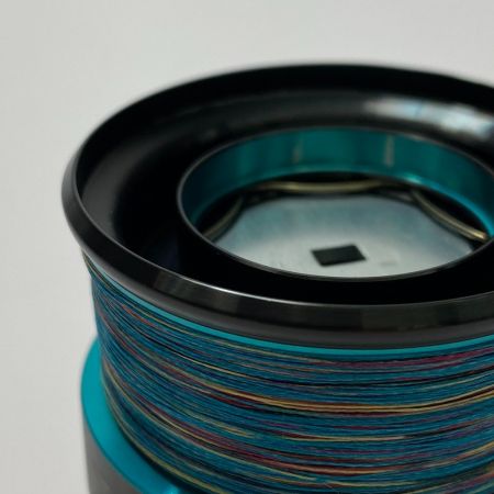  DAIWA ダイワ 21エメラルダスエア LT2500-XH 純正スプール