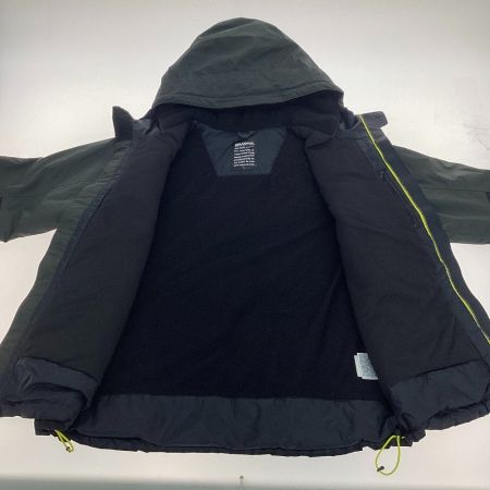  DAIWA ダイワ フィッシングウェア セットアップ SIZE L レインマックハイパーエクストラハイロフト ブラック