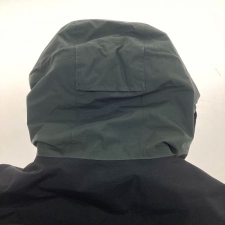  DAIWA ダイワ フィッシングウェア セットアップ SIZE L レインマックハイパーエクストラハイロフト ブラック