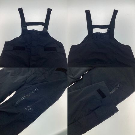  DAIWA ダイワ フィッシングウェア セットアップ SIZE L レインマックハイパーエクストラハイロフト ブラック