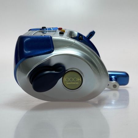  SHIMANO シマノ 04デンドウマル 1000H 01859