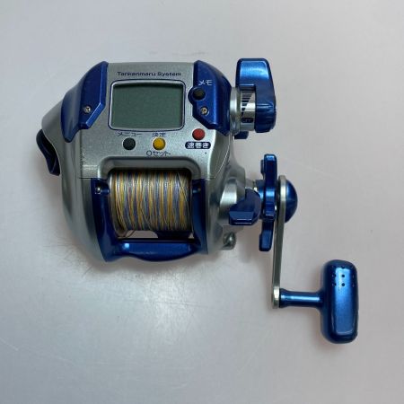  SHIMANO シマノ 04デンドウマル 1000H 01859