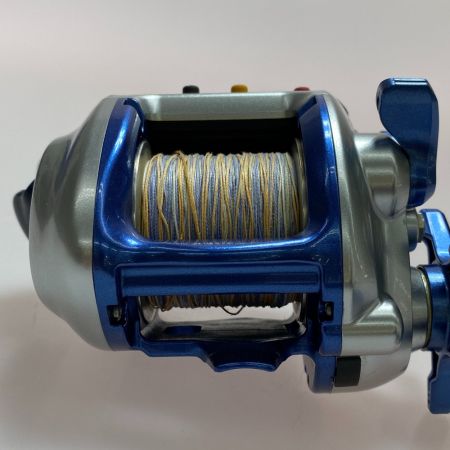  SHIMANO シマノ 04デンドウマル 1000H 01859