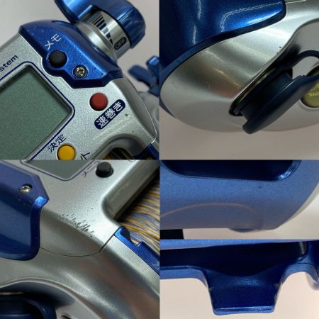  SHIMANO シマノ 04デンドウマル 1000H 01859