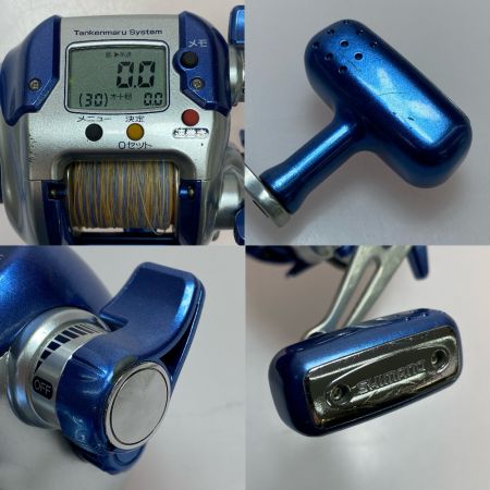  SHIMANO シマノ 04デンドウマル 1000H 01859