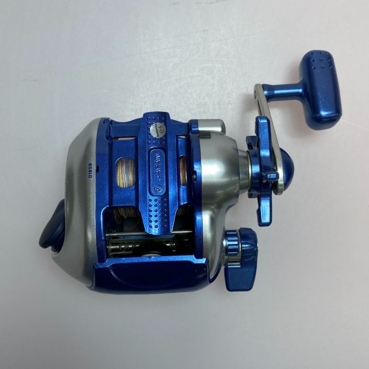 SHIMANO 1000H 釣りリール