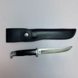 §§ BUCK フィッシャーマンフィレットナイフ 釣り　工具  Bランク