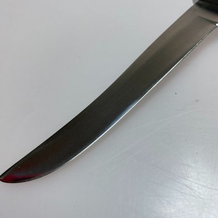  BUCK フィッシャーマンフィレットナイフ 釣り　工具 