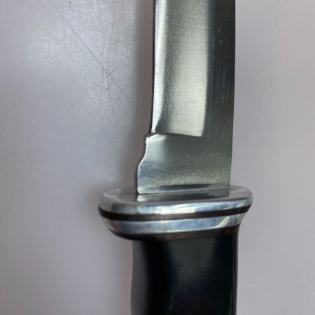  BUCK フィッシャーマンフィレットナイフ 釣り　工具 