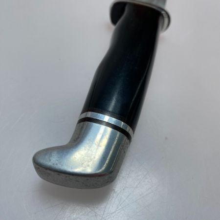  BUCK フィッシャーマンフィレットナイフ 釣り　工具 