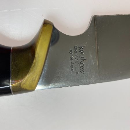  kershaw ナイフ 工具 工具関連用品  アウトドア