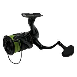 SHIMANO シマノ 18エクスセンスCI4+ 4000MXG 03884 本体のみ Bランク