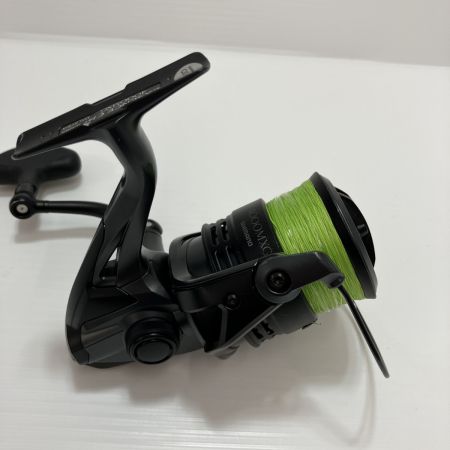 SHIMANO シマノ 18エクスセンスCI4+ 4000MXG 03884 本体のみ