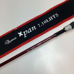 §§ Fishman フィッシュマン ビームス エクスパン 7.10LHTS/ガイド補修アリ Cランク