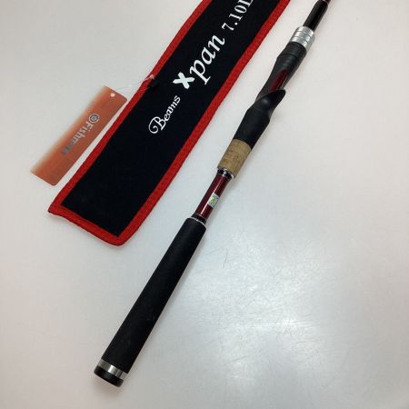  Fishman フィッシュマン ビームス エクスパン 7.10LHTS/ガイド補修アリ