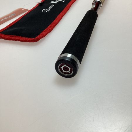  Fishman フィッシュマン ビームス エクスパン 7.10LHTS/ガイド補修アリ