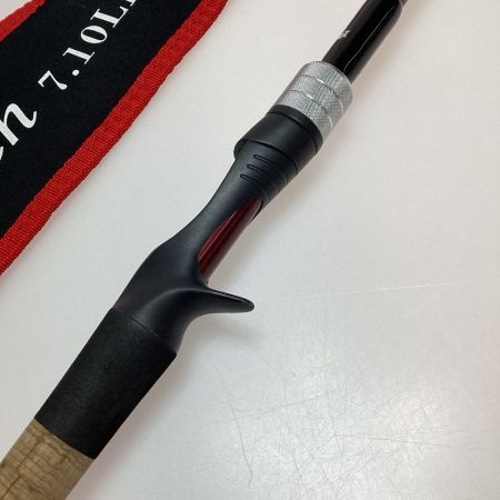  Fishman フィッシュマン ビームス エクスパン 7.10LHTS/ガイド補修アリ