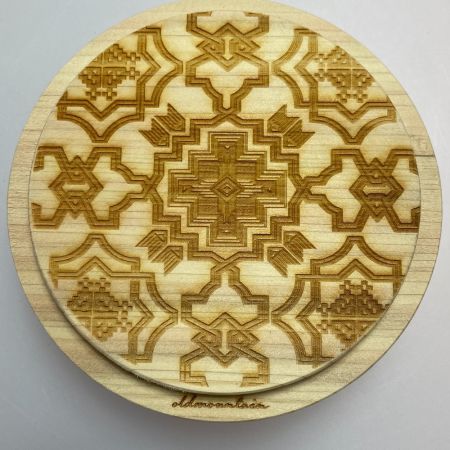  オールドマウンテン OKAMADON ールドマウンテン シェラカップ専用釜蓋 アウトドア雑貨 