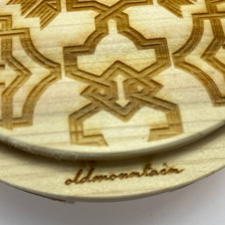  オールドマウンテン OKAMADON ールドマウンテン シェラカップ専用釜蓋 アウトドア雑貨 