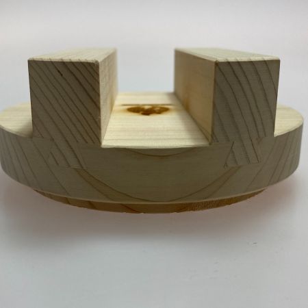  オールドマウンテン OKAMADON ールドマウンテン シェラカップ専用釜蓋 アウトドア雑貨 