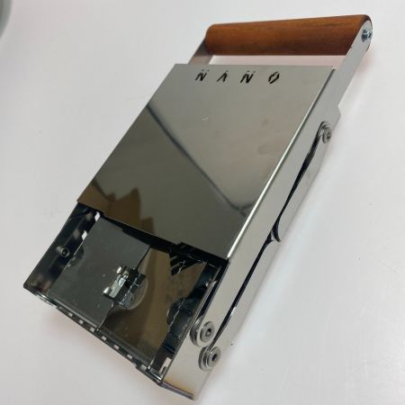  Wood and Burn ファイヤーピットナノ　 焚き火台 　アウトドア BBQ用品