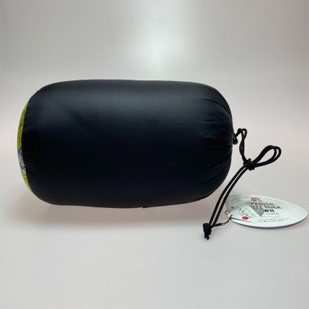  NANGA ナンガ 『ドラえもん』 ナンガ スリーピングバッグ　マミー型シュラフ　寝袋　キャンプ A55313004