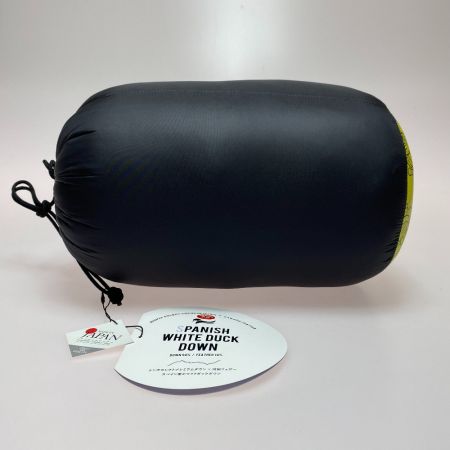  NANGA ナンガ 『ドラえもん』 ナンガ スリーピングバッグ　マミー型シュラフ　寝袋　キャンプ A55313004