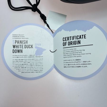  NANGA ナンガ 『ドラえもん』 ナンガ スリーピングバッグ　マミー型シュラフ　寝袋　キャンプ A55313004