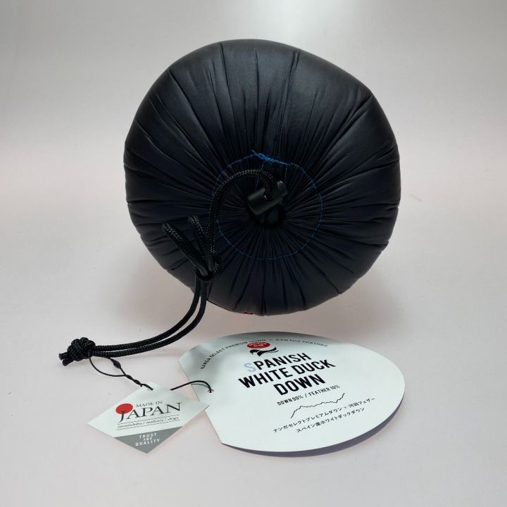 NANGA ナンガ 『ドラえもん』 ナンガ スリーピングバッグ マミー型