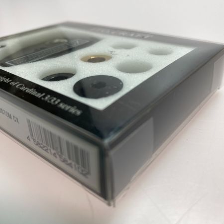  ITO.CRAFT Inc. イトウクラフト マウンテンカスタムcx　３ＧＭ／ＥＭ　フィッシング　釣り用品 釣り小物