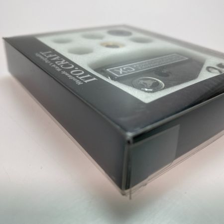  ITO.CRAFT Inc. イトウクラフト マウンテンカスタムcx　３ＧＭ／ＥＭ　フィッシング　釣り用品 釣り小物