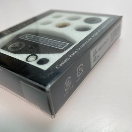  ITO.CRAFT Inc. イトウクラフト マウンテンカスタムcx　３ＧＭ／ＥＭ　フィッシング　釣り用品 釣り小物