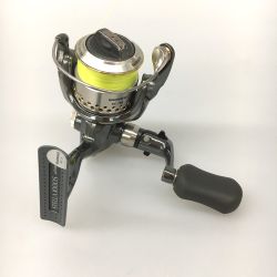 △△ SHIMANO シマノ スピニングリール 01ステラ FW1000S ライン付属 Bランク