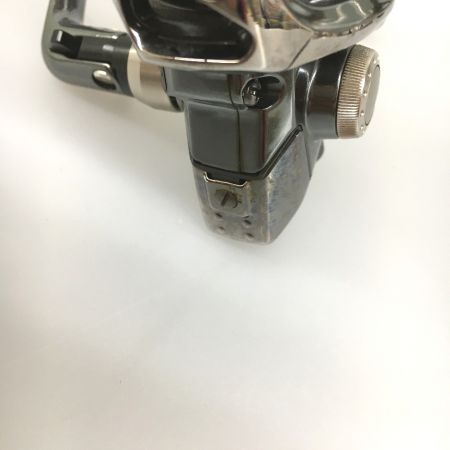  SHIMANO シマノ スピニングリール 01ステラ FW1000S ライン付属