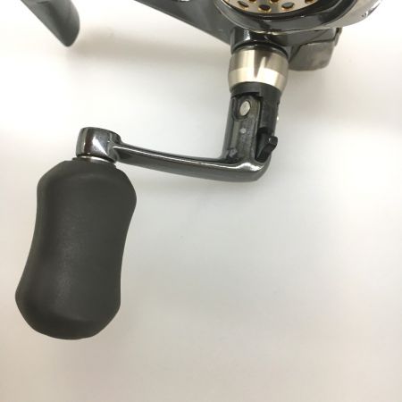  SHIMANO シマノ スピニングリール 01ステラ FW1000S ライン付属