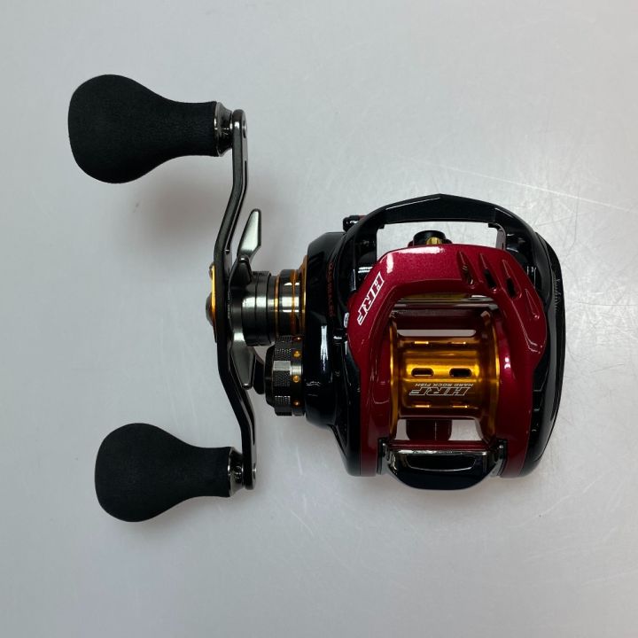 DAIWA ダイワ HRF ソニックスピード 9.1L-TW 00630011｜中古｜なんでもリサイクルビッグバン