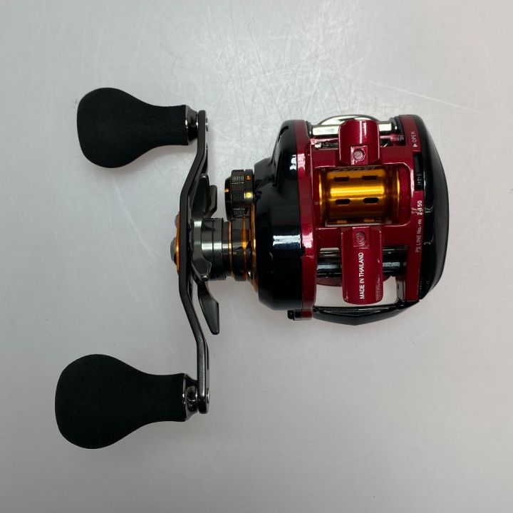 DAIWA ダイワ HRF ソニックスピード 9.1L-TW 00630011｜中古｜なんでもリサイクルビッグバン