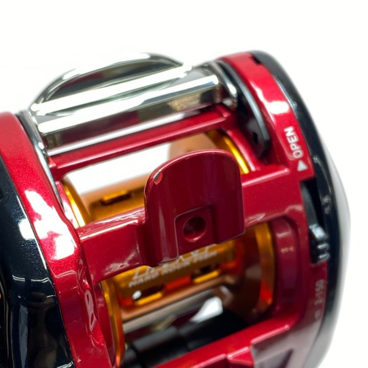 DAIWA ダイワ HRF ソニックスピード 9.1L-TW 00630011｜中古｜なんでもリサイクルビッグバン