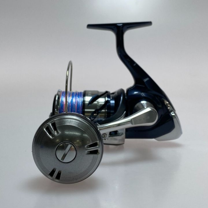 SHIMANO シマノ 21ツインパワーSW 4000XG 04221｜中古｜なんでもリサイクルビッグバン